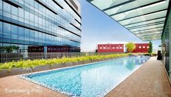 Woods Square (D25), Office #601521701